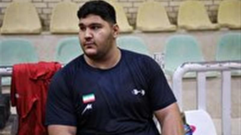 حضور ۳ وزنه بردار زنجانی در اردوی تیم ملی وزنه برداری