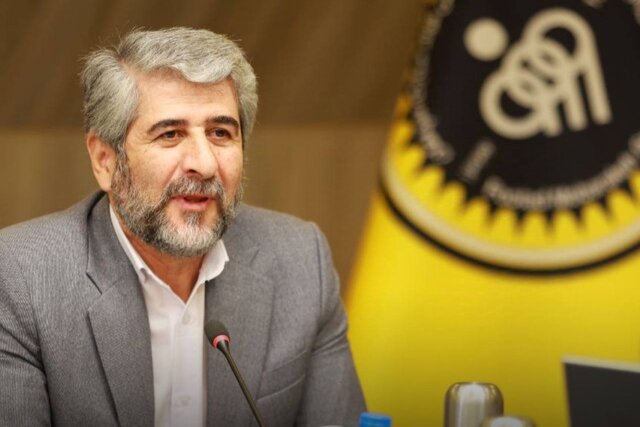 استعفای مدیرعامل باشگاه سپاهان به‌علت بن‌بست مالی