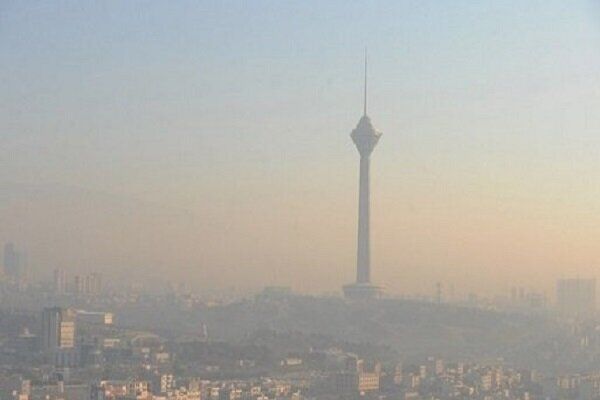 تکذیب ادعای «آلودگی هوای تهران به آرسنیک و سیانور»