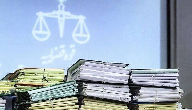 ۳ فقره پرونده قتل منجر به صلح و سازش شد