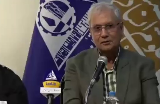 دستیار پزشکیان: جنگ رژیم صهیونیستی بر دو پایه تکنولوژی و عملیات روانی استوار بود
