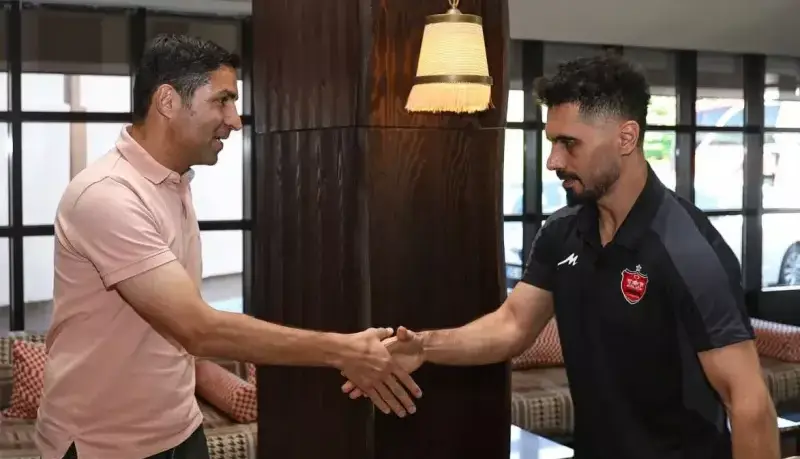 اهمیت ماندن امید در پرسپولیس روشنتر از همیشه