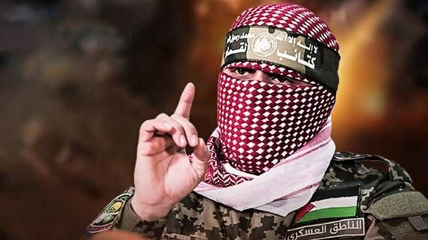 فراخوان «ابوعبیده» برای افزایش عملیات‌های ضد صهیونیستی