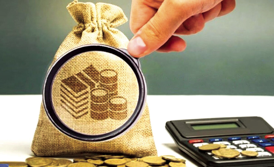 سوداگری در تیررس مالیاتی