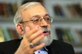 واکنش محمدجواد لاریجانی به مواضع اخیر رئیس‌جمهور در خصوص مذاکره با آمریکا