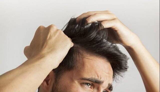 خارش سر ناشی از کمبود چه ویتامینی است؟