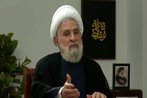 شیخ نعیم قاسم مطرح کرد؛ از جزئیات ماجرای انفجار پیجرها تا نقش رهبر انقلاب در تحولات منطقه