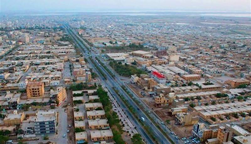 آیا بندر امام خمینی(ره) شهرستان می‌شود؟