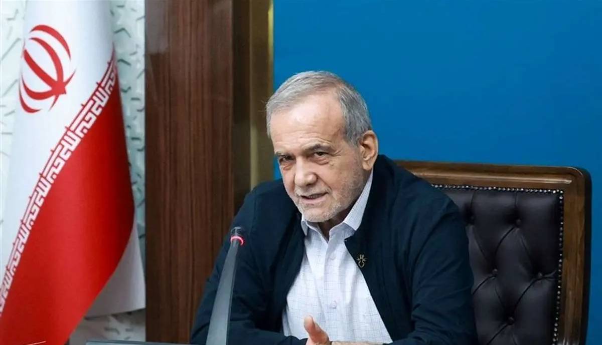 پزشکیان در محاصره تندروهای داخلی