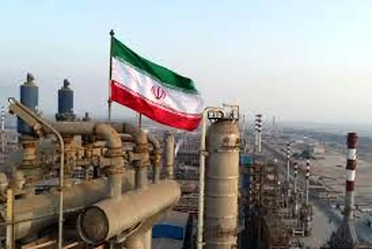 افزایش 13 درصدی تولید نفت ایران