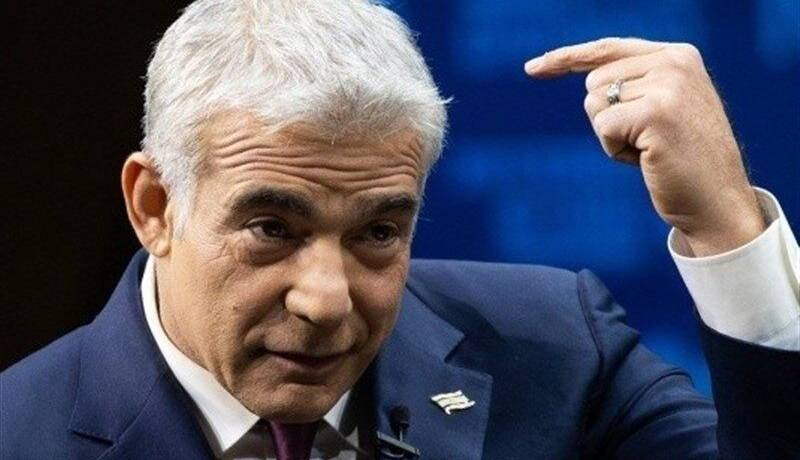 ایده رقیب نتانیاهو برای آینده غزه
