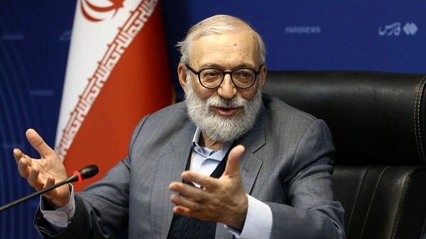 لاریجانی: میوه پیروزی در جنگ را با دیپلماسی نادرست تباه نکنیم