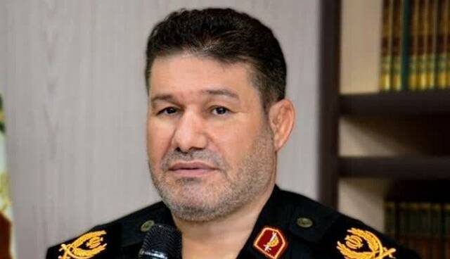 توقیف محموله 40 میلیارد ریالی پارچه فاقد مجوز در لرستان