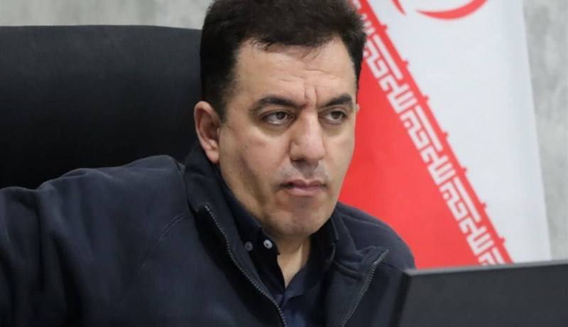 قول شهردار تبریز برای تعریض جاده مایان