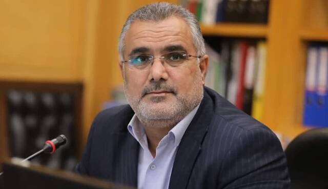 رهاسازی آب نخیلات و کشاورزی شادگان باید به صورت مستمر انجام شود