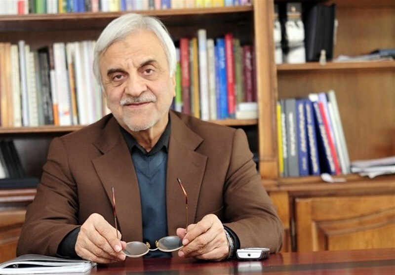 سرمقاله شرق/ ساماندهی نوین