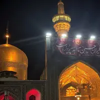 شبی که ماه کامل بود