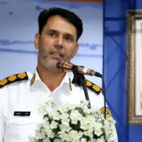 واکنش رئیس پلیس راهور هرمزگان به انتقادات درباره پیامک‌های جریمه