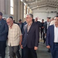 واحدهای صنعتی کردستان نیازمند تسهیلات سرمایه در گردش و طرح توسعه