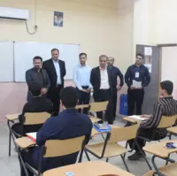 پذیرش ۶۱۱ دانشجو‌معلم بوشهری در سال جاری