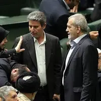 نامه 24 نماینده تهران به رئیس جمهور درخصوص مصاحبه با تاکر کارلسون