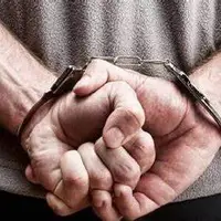 دستگیری ۲ شرور متواری در شهر ری
