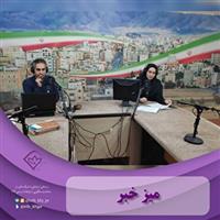تاکید بر مدیریت صحیح بحران در مواجهه با چالش‌های اقلیمی