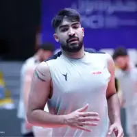 عطایی ستاره لیگ والیبال را جذب کرد