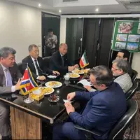 کره شمالی: درصورت نقض آتش‌بس، در کنار ایران هستیم