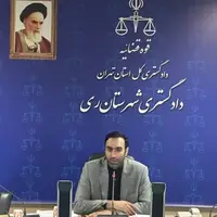 جزئیات جدید از حفاری شبانه در امامزاده عبدالله(ع)‌؛ در رویای گنج!