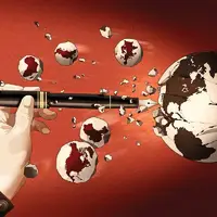 چگونه متفکر نامدار آلمانی سیاست ترامپ را پیش‌بینی کرده بود؟