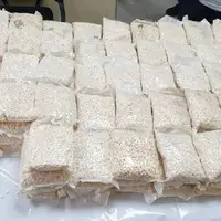 سوداگر مرگ با ۱۵ هزار قرص مخدر دستگیر شد
