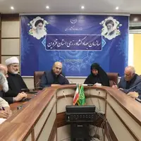 خرید تضمینی ۱۶۰ هزار تن گندم از کشاورزان قزوینی