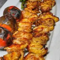 جوجه کباب، غذای خاطره انگیز و دلپذیر
