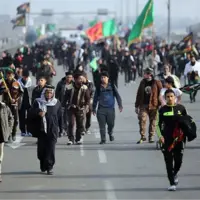 آغاز عملیات اربعین ۱۴۰۴ از سوم مرداد