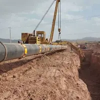 گاز رسانی به مناطق مرزی آذربایجان‌غربی تسریع می‌یابد