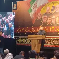 استاندار خوزستان: تجاوز دوباره رژیم صهیونیستی با دم شیر بازی کردن است