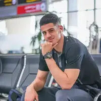 دو پرسپولیسی محبوب با تتوی اضافه!