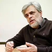 مهاجری: فضا جنگی است؛ عادی نیست که یک عده با رئیس‌جمهور شوخی یا بحث و دعوا کنند