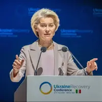 اتحادیه اروپا بیش از ۲ میلیارد یورو برای بازسازی اوکراین اختصاص داد