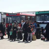 به نام انسان، به نام ایران و افغانستان