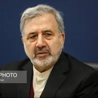 سفیر تهران در ریاض: ایران آماده گسترش روابط با عربستان است