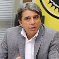 مدیرعامل جدید باشگاه سپاهان انتخاب شد