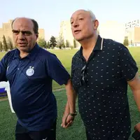 فریبا: پیشنهاد نظری جویباری را را رد کردم؛ طاهری مدیر تیم می‌شود