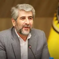 استعفای مدیرعامل باشگاه سپاهان به‌علت بن‌بست مالی