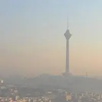 تکذیب ادعای «آلودگی هوای تهران به آرسنیک و سیانور»