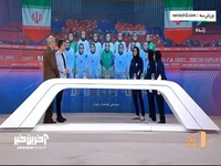 خیابانی: فوتبال مردان یک پیت حلبی هم نگرفته!