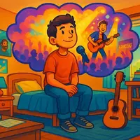قصه شب/ هیجان روز بزرگ