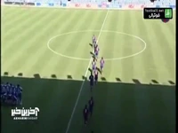 عملکرد درخشان مسی در بازی بارسلونا B و اسپانیول B