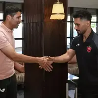 اهمیت ماندن امید در پرسپولیس روشن‌تر از همیشه